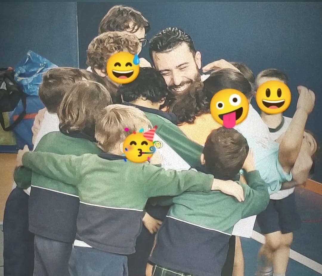 Dojo Aikido Ikigai Valdetorres de Jarama