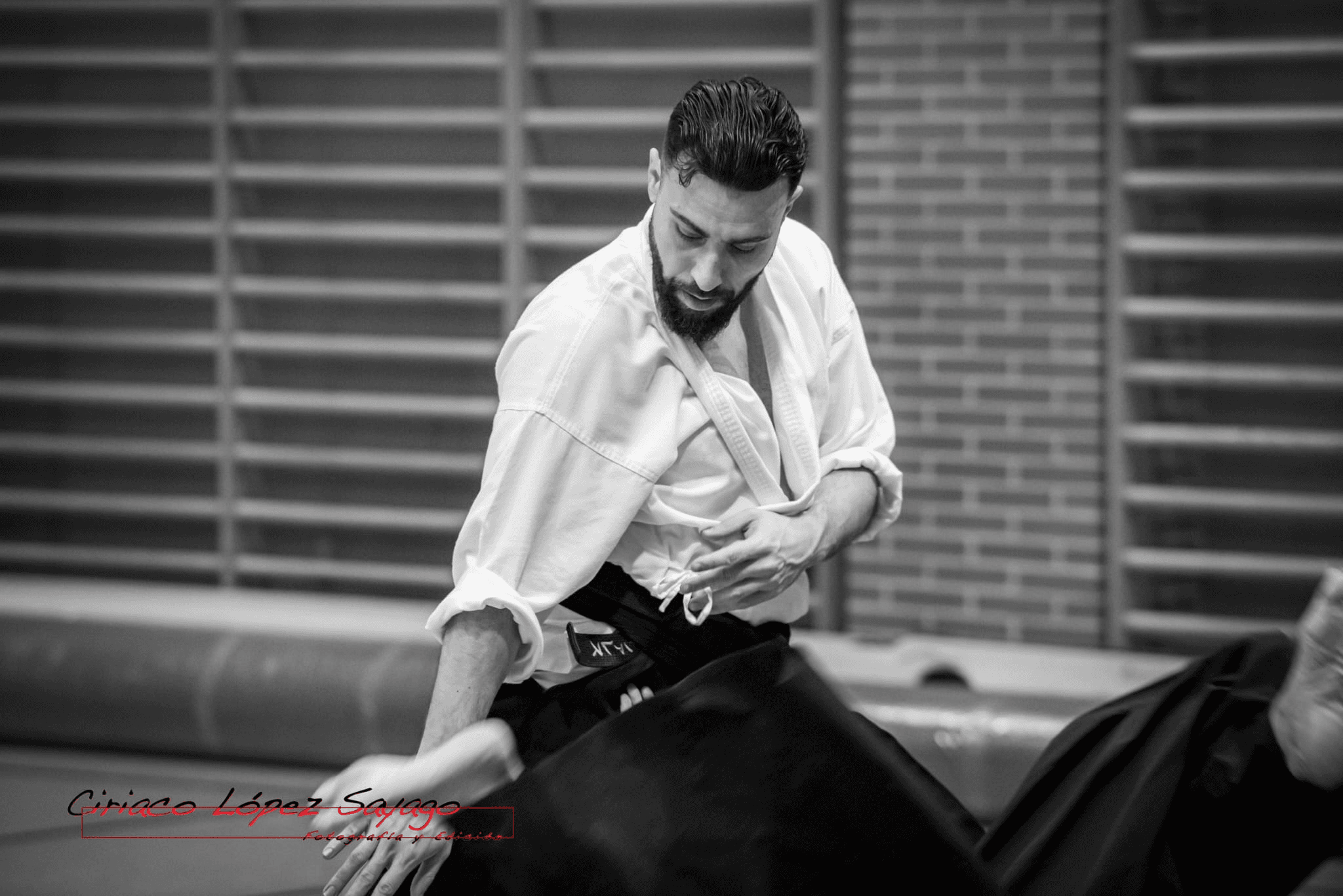 Iván Olivares Instructor